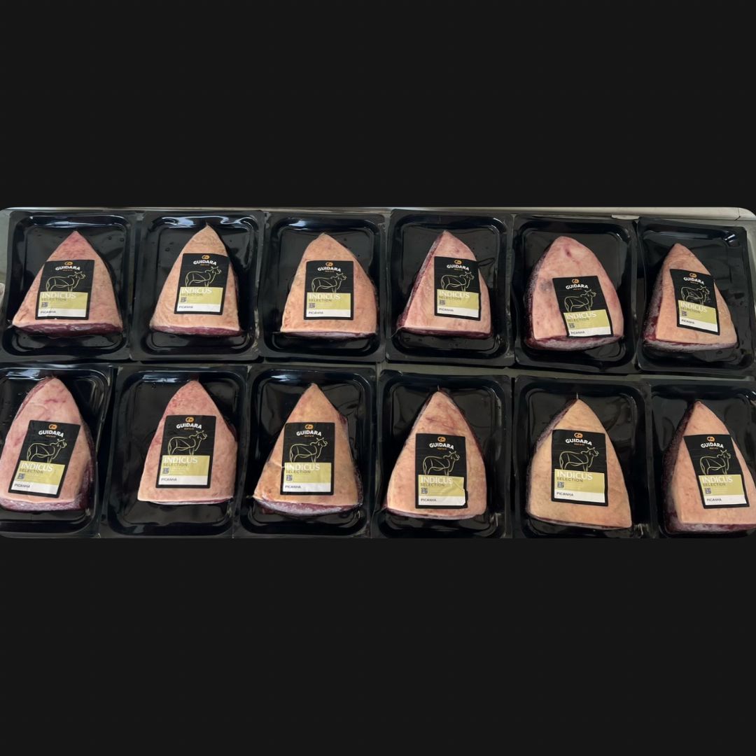 12 picanhas guidara indicus o ganhador leva 10 trave e travessão leva 1 picanha cada