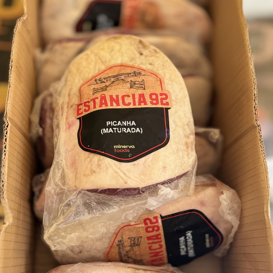 1 cx de picanha estancia92