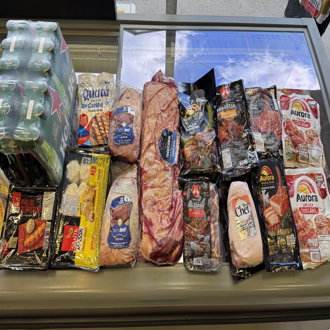 Kit mais trave e travessão