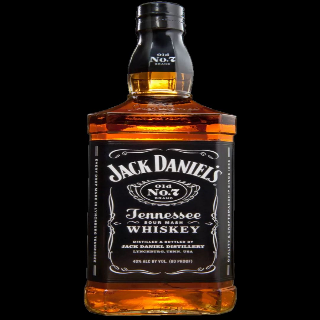 Whisky jack daniels