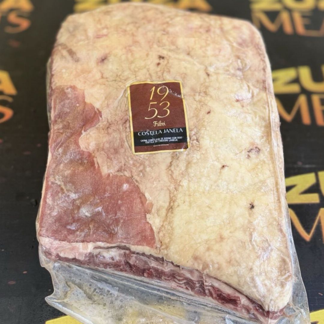 1 costela janela 1953