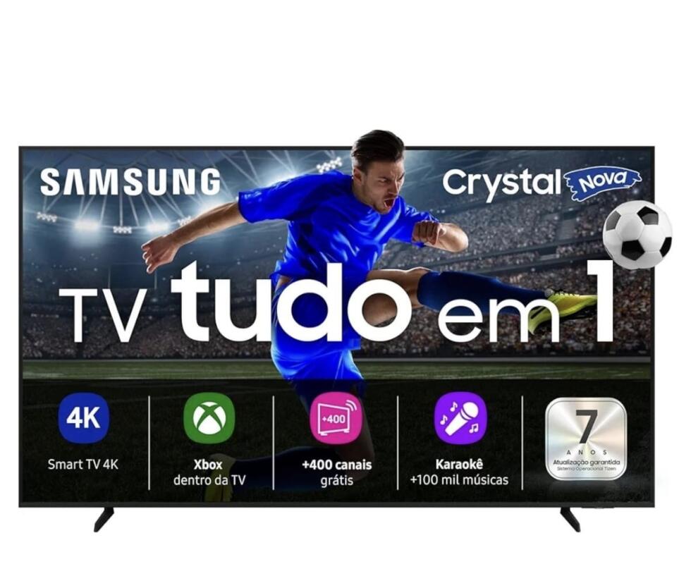 tv samsung 50 polegadas